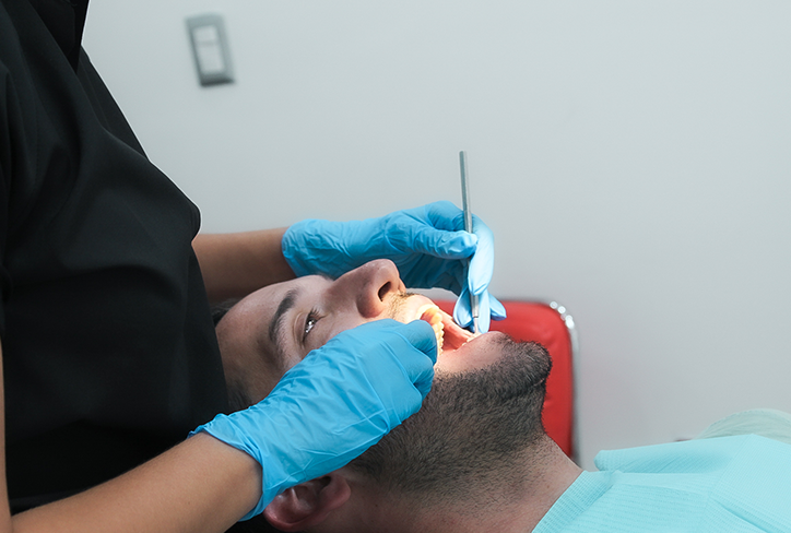 Servicios de Cirugía dental en República Dominicana