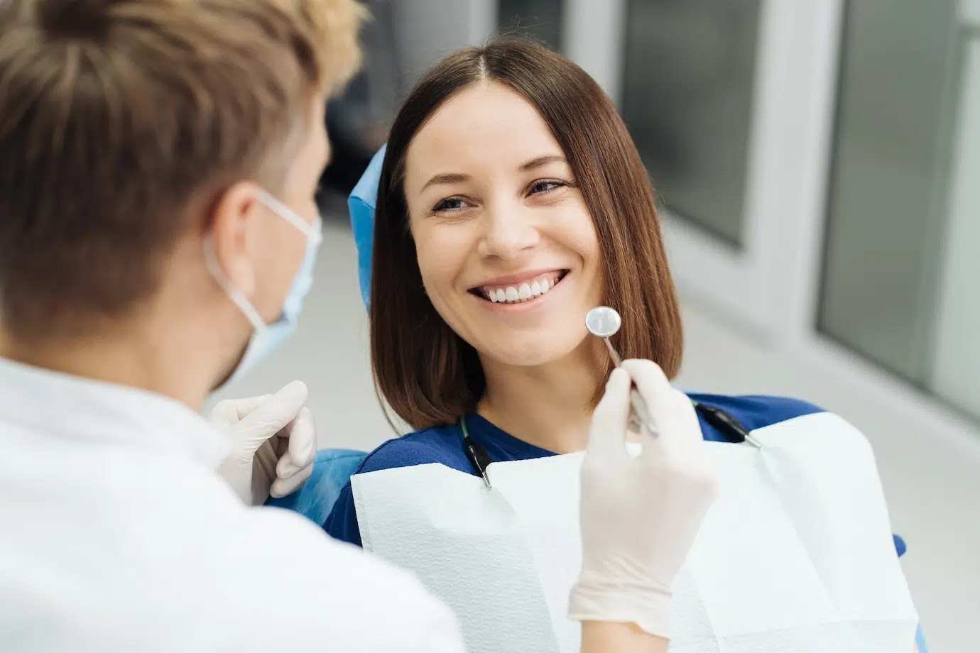 Por qué realizar tu implante dental en Punta Cana
