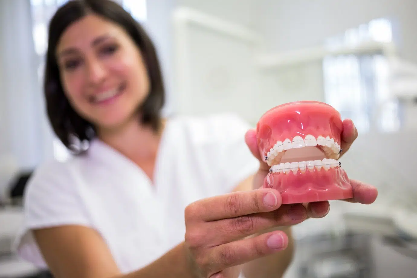 Por qué realizar tu implante dental en Punta Cana
