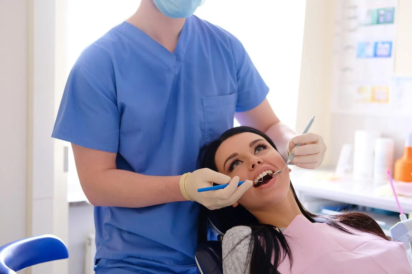 Por qué el diseño de sonrisa con carillas en Punta Cana