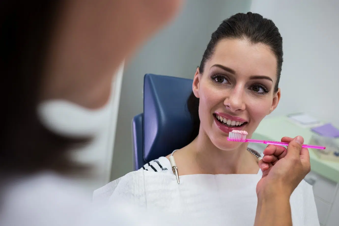 Por qué realizar tu implante dental en Punta Cana