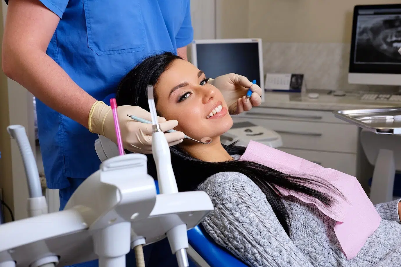 Por qué realizar tu implante dental en Punta Cana