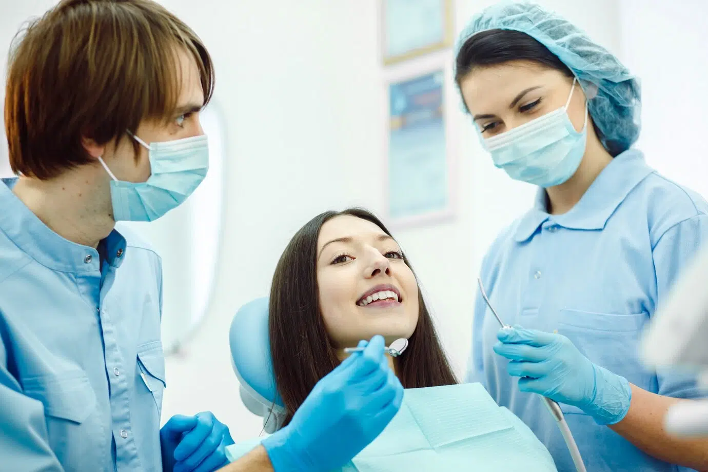 Por qué realizar tu implante dental en Punta Cana