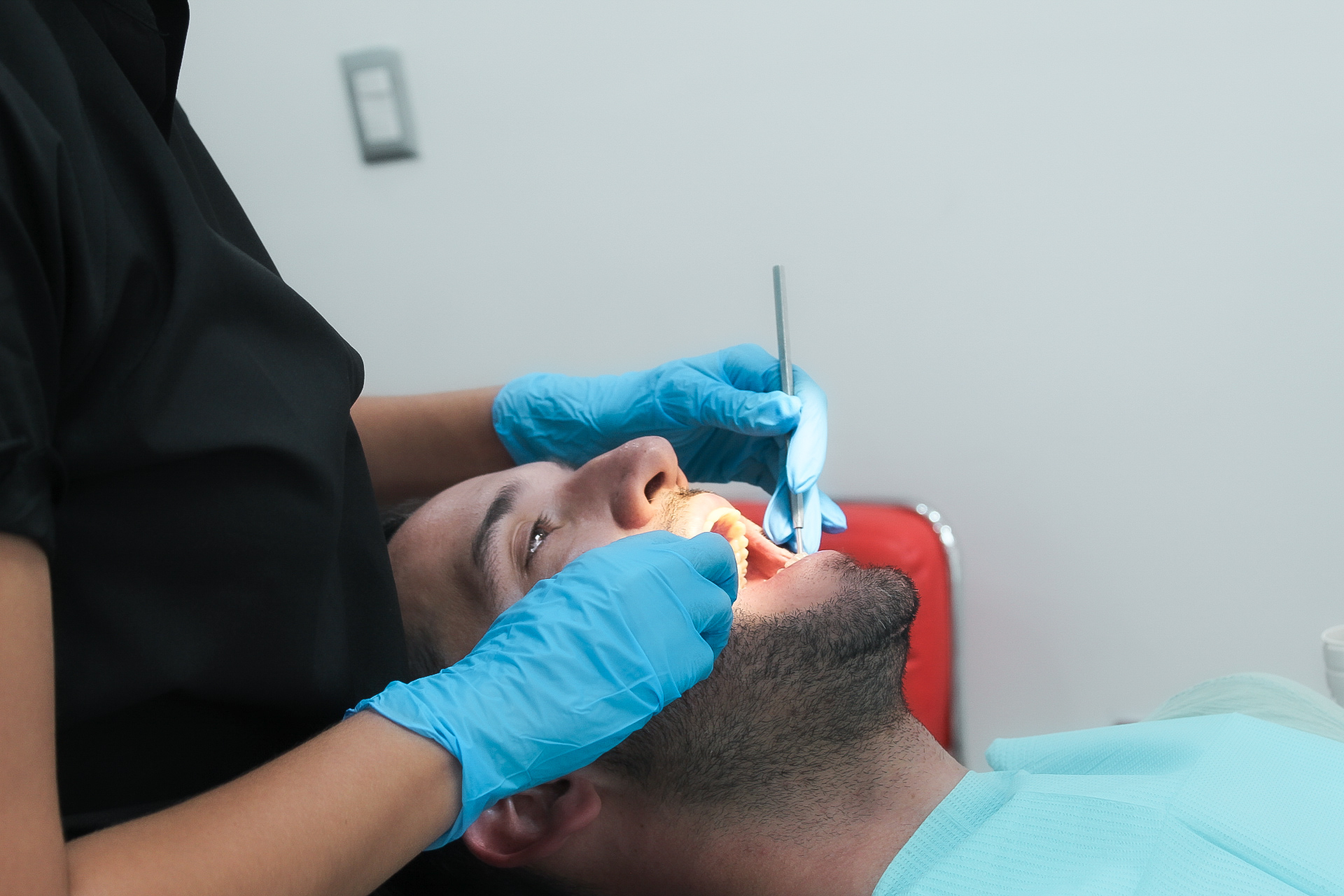 Servicios de Cirugía dental en República Dominicana